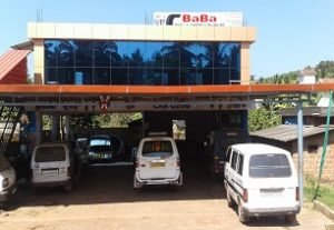 Car Club, Nekkilady, Uppinangady, Mangalore